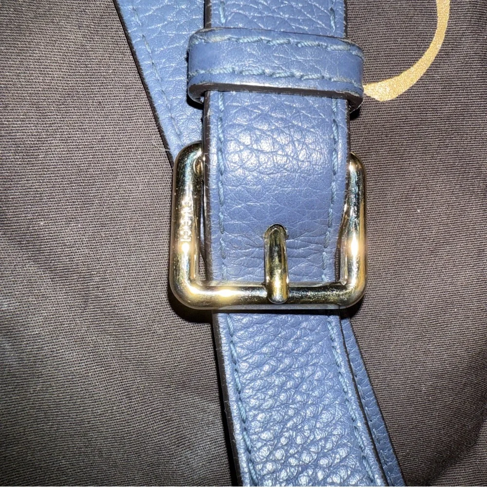 💫👜 Authentic Gucci Boston Bag - Picture 14 of 16